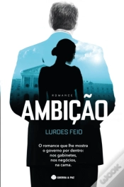 Capa do artigo Ambição