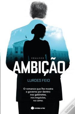 Capa do artigo Ambição