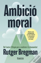 Capa do artigo Ambició Moral