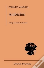Capa do artigo Ambición