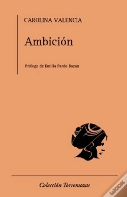 Capa do artigo Ambición