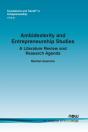 Ambidexterity And Entrepreneurship Studies - Preview