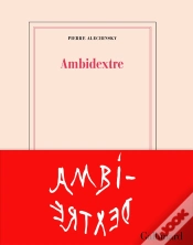 Capa do artigo Ambidextre