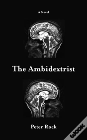 Capa do artigo Ambidextrist