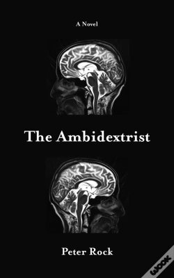 Capa do artigo Ambidextrist