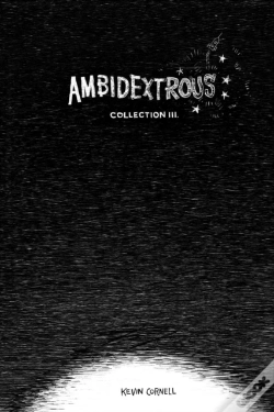 Capa do artigo Ambidextrous, Collection 3