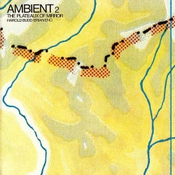 Capa do artigo Ambient 2 The Plateaux Of Mirror - CD
