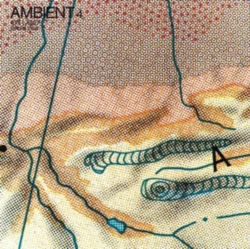 Capa do artigo Ambient 4: On Land - CD