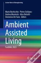 Ambient Assisted Living