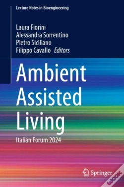 Capa do artigo Ambient Assisted Living
