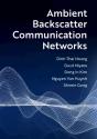 Ambient Backscatter Communication Networks - Preview