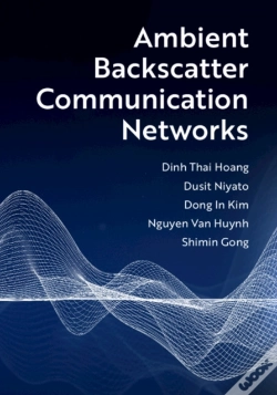 Capa do artigo Ambient Backscatter Communication Networks