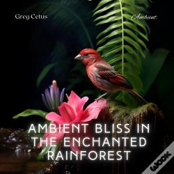 Capa do artigo Ambient Bliss In The Enchanted Rainforest