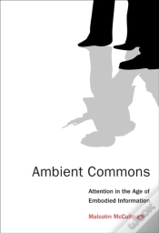 Capa do artigo Ambient Commons