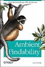 Ambient Findability - Preview