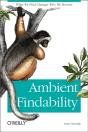 Ambient Findability - Preview