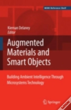 Capa do artigo Ambient Intelligence With Microsystems