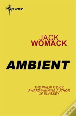 Capa do artigo Ambient