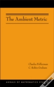 Capa do artigo Ambient Metric