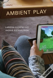 Capa do artigo Ambient Play