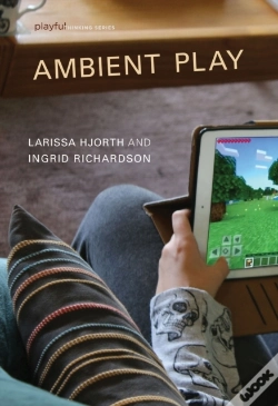 Capa do artigo Ambient Play