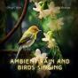 Ambient Rain And Birds Singing - Preview