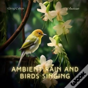 Capa do artigo Ambient Rain And Birds Singing