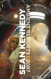 Capa do artigo Ambient Reports : 2087