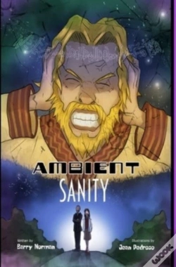 Capa do artigo Ambient Sanity