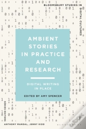 Capa do artigo Ambient Stories In Practice And Research