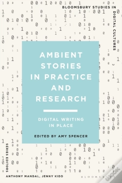 Capa do artigo Ambient Stories In Practice And Research