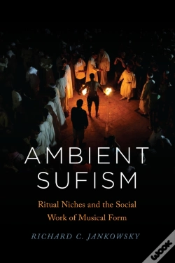 Capa do artigo Ambient Sufism