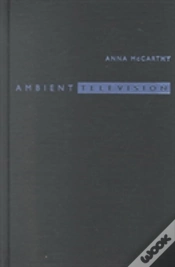 Capa do artigo Ambient Television