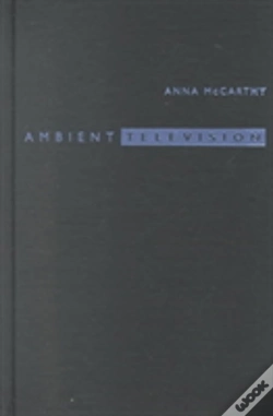 Capa do artigo Ambient Television