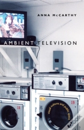 Capa do artigo Ambient Television