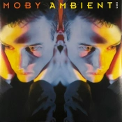 Capa do artigo Ambient - Vinil