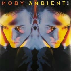 Capa do artigo Ambient - Vinil