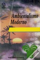 Ambientalismo Moderno 