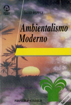 Capa do artigo Ambientalismo Moderno 