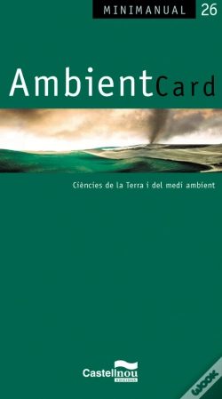 Capa do artigo Ambientcard