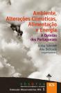Ambiente, Alterações Climáticas, Alimentação e Energia - Preview