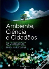 Ambiente, Ciência e Cidadãos