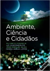 Capa do artigo Ambiente, Ciência e Cidadãos