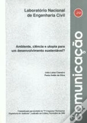 Ambiente, ciência e utopia para um desenvolvimento sustentável?