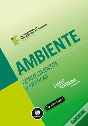 Capa do artigo Ambiente: Conhecimentos e Práticas