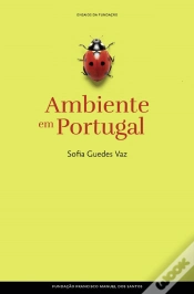 Capa do artigo Ambiente em Portugal 