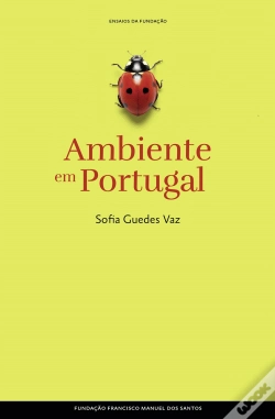 Capa do artigo Ambiente em Portugal 