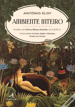Capa do artigo Ambiente Inteiro