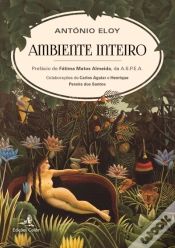 Capa do artigo Ambiente Inteiro