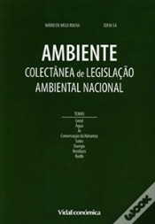 Capa do artigo Ambiente